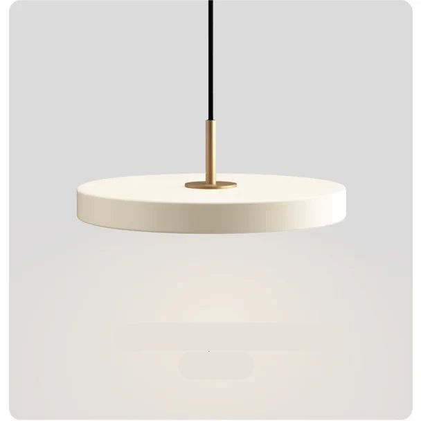 Glowi moderne LED-taklampe