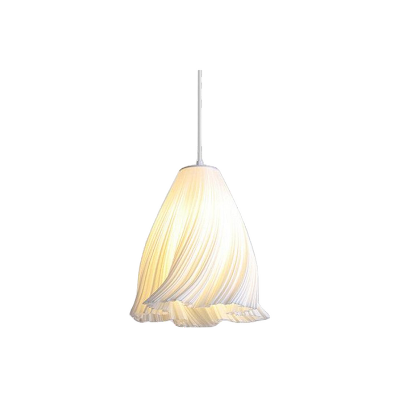 LunaFold - Oppheng Elegance Plissert