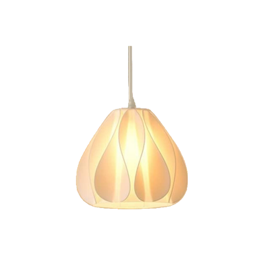 GlowForm – Oppheng Eleganse Skulpturert