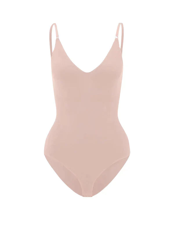 FormCurve | Kropsformende Bodysuit