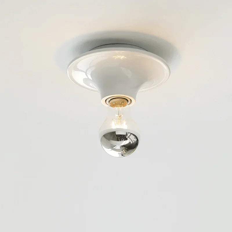 LumiBare - Minimalistisk synlig vegglampe