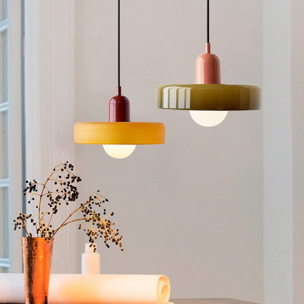 Bauhaus Hanglampe