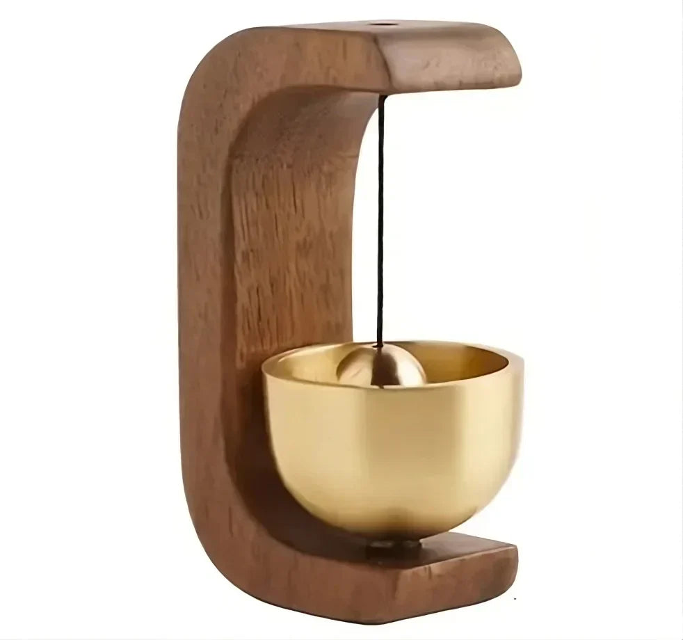 ZenChime japansk ringeklokke