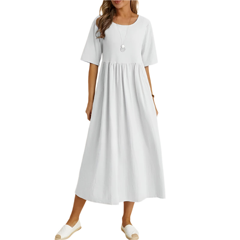 Amalie Premium kjole for kvinner