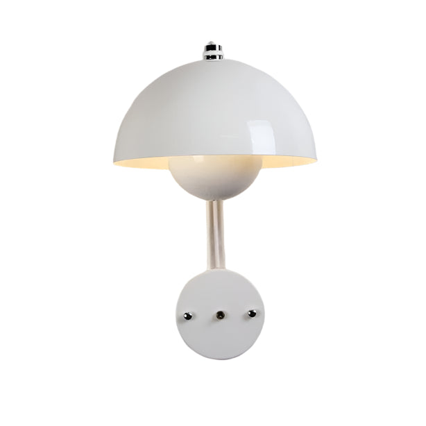 LumiShroom - Fortryllet vegglampe
