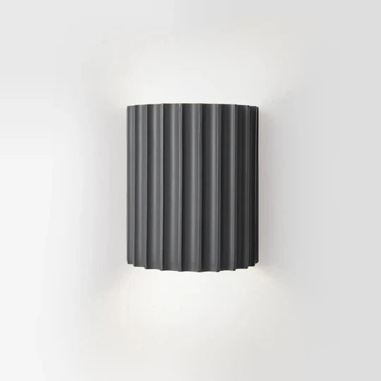 EmberWall | Moderne vegglamper laget av resin