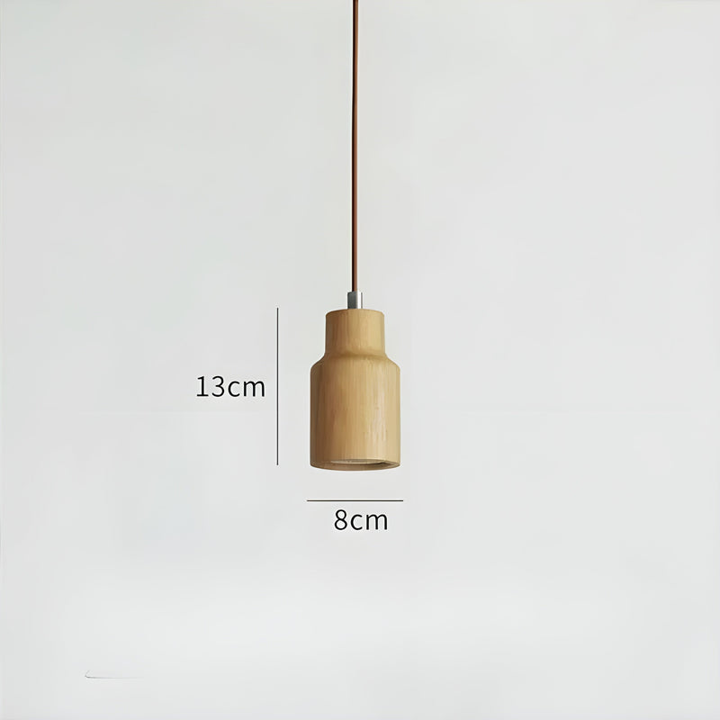 Moderne anheng i tre