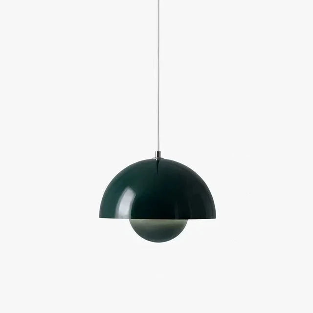 HangBloom - moderne minimalistisk anheng