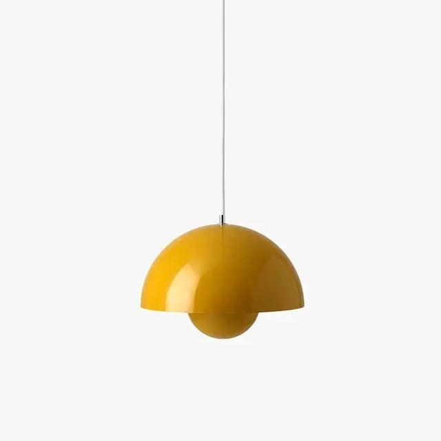 HangBloom - moderne minimalistisk anheng