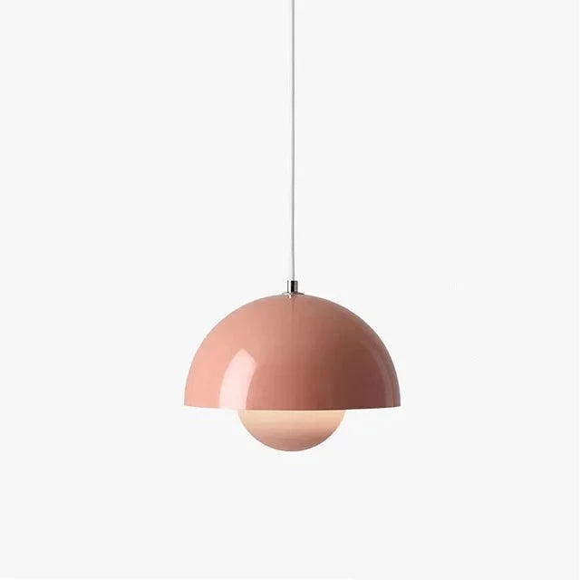 HangBloom - moderne minimalistisk anheng