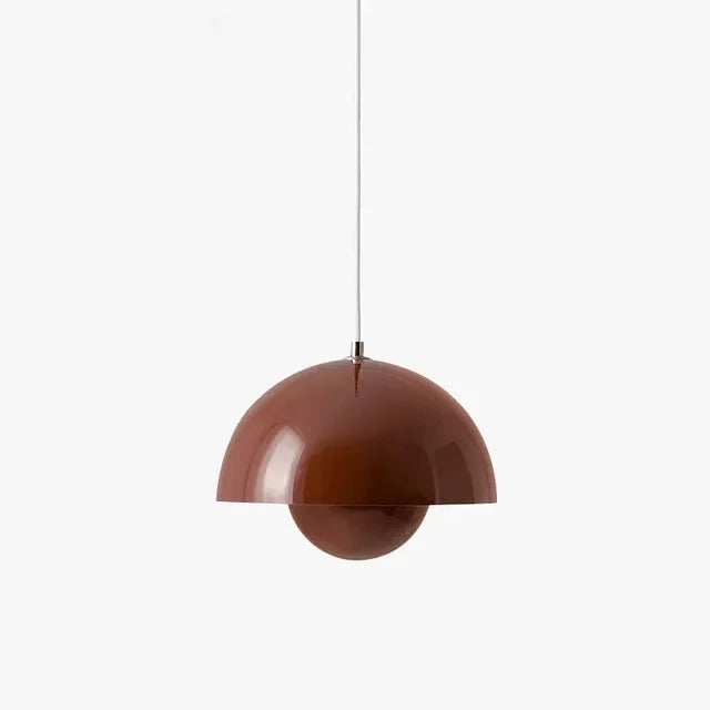 HangBloom - moderne minimalistisk anheng
