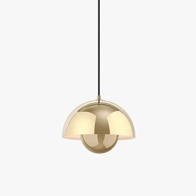 HangBloom - moderne minimalistisk anheng