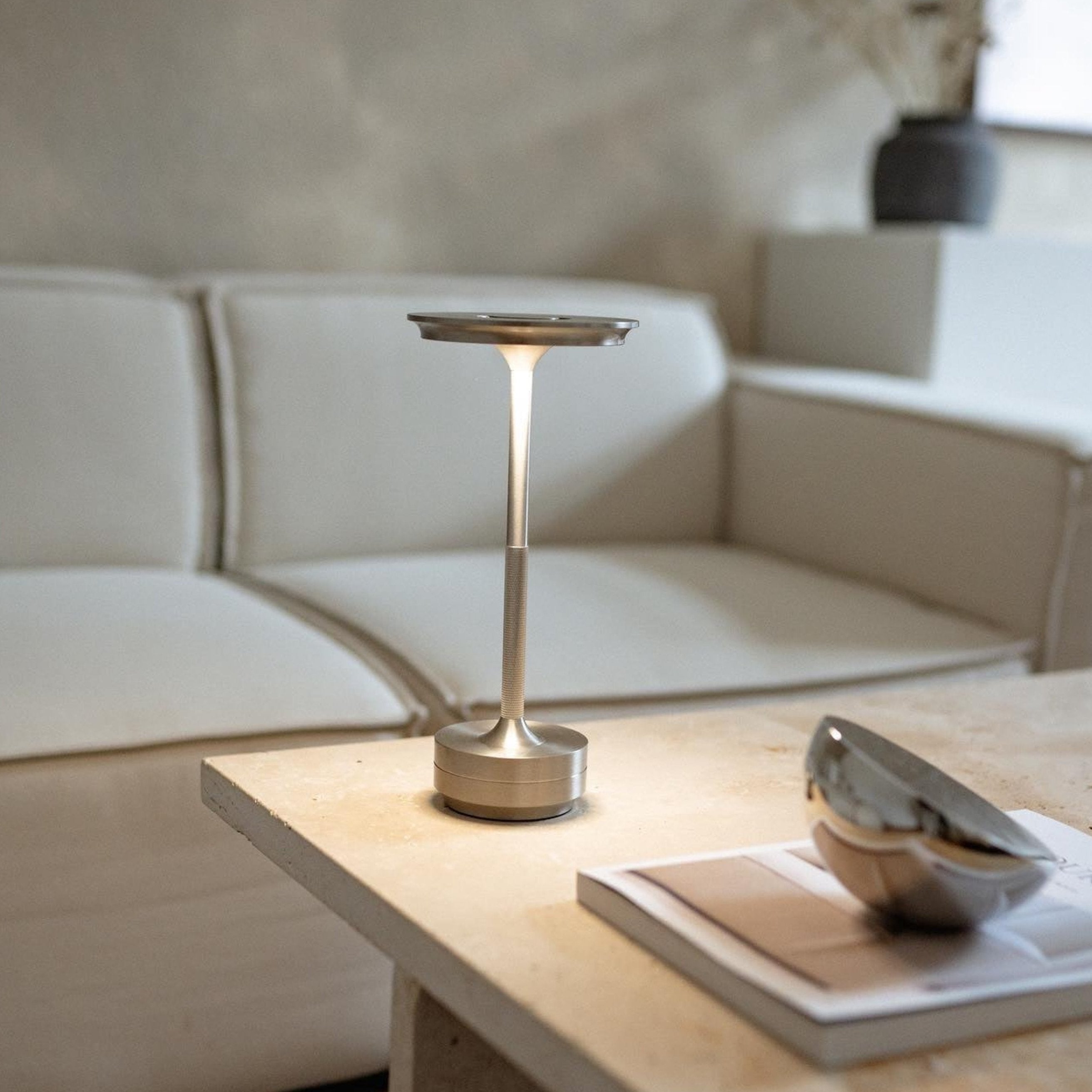 Eleanor Bordlampe