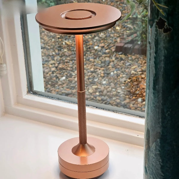 Eleanor Bordlampe