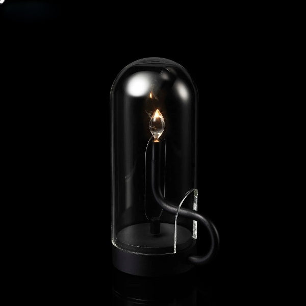 Sloane LED bordlampe med varm glød