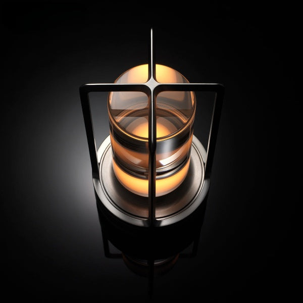 Ophelia retro-lampe