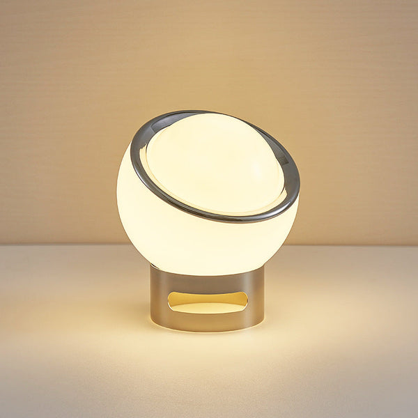 Elegant opallys for myk belysning
