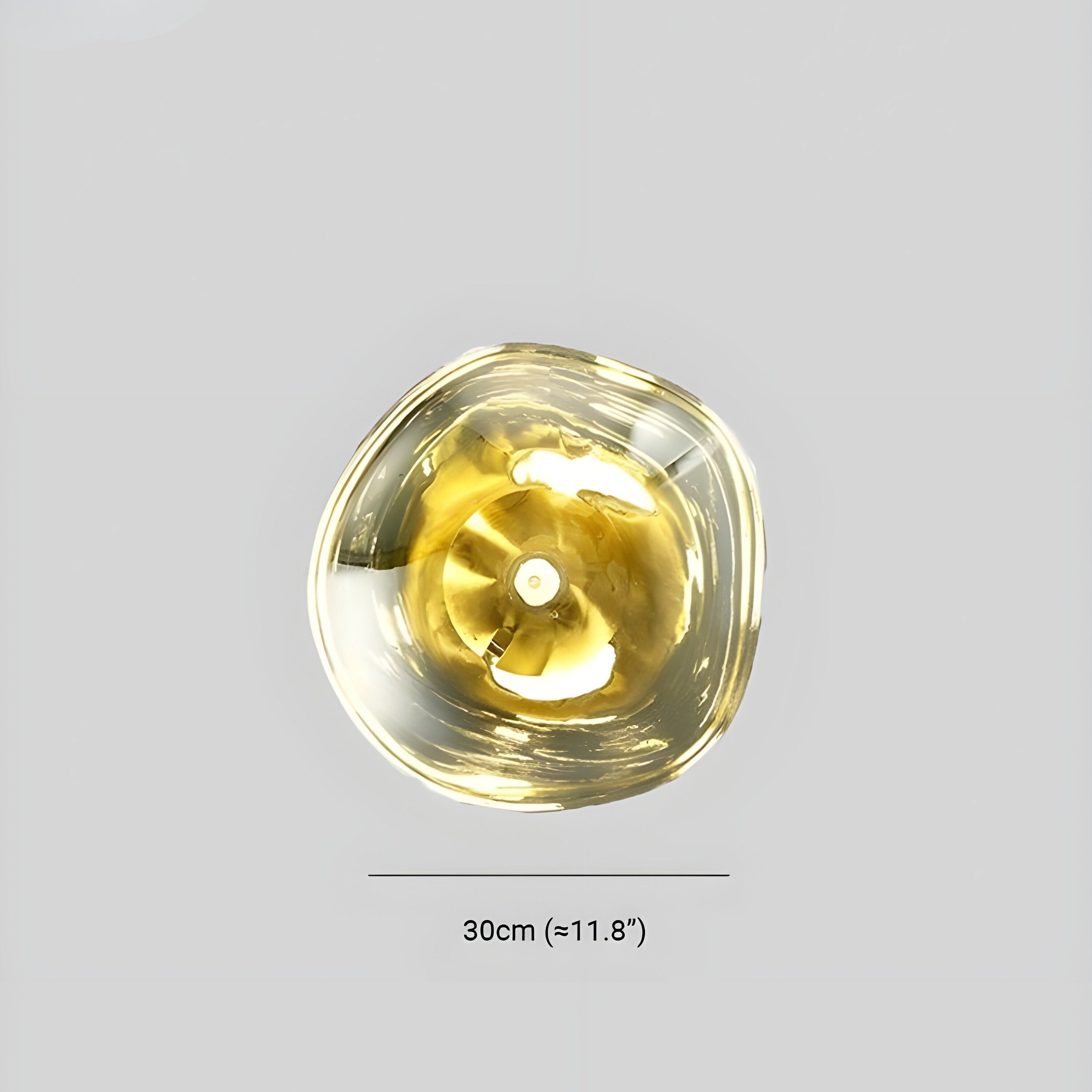 LavaGlow - LED stemningslys