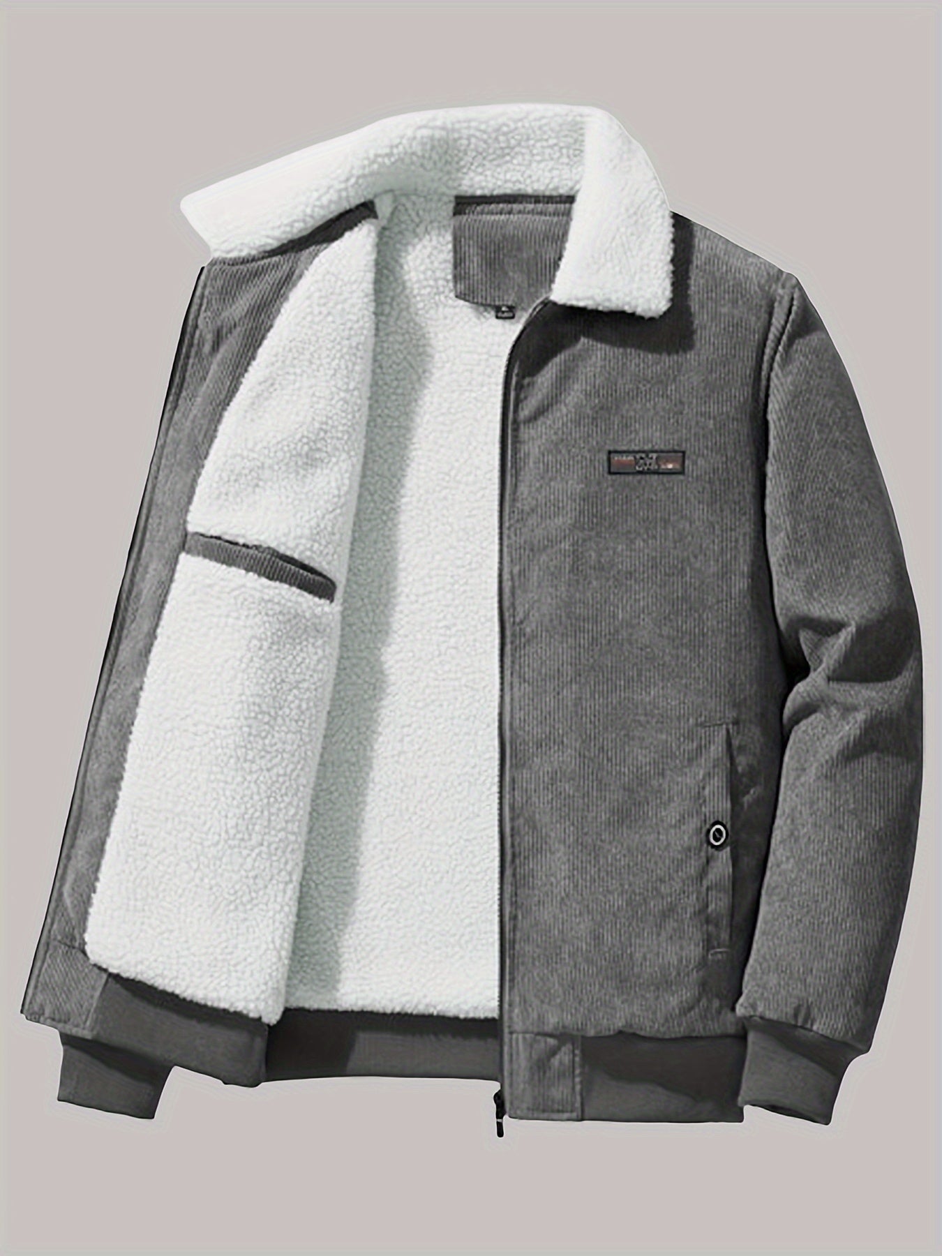 Cooper - Adventure vinterjakke