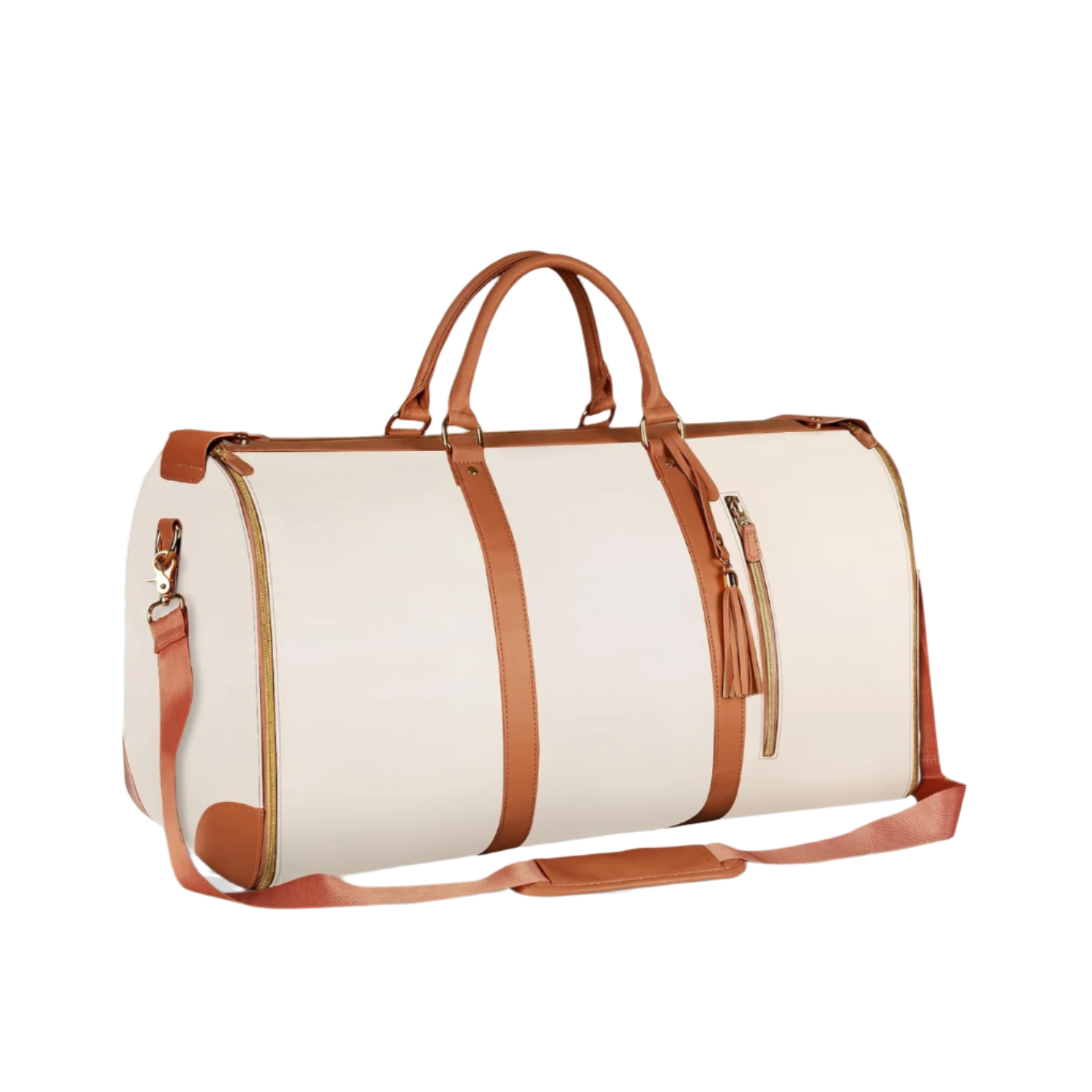 Ida – Unisex Duffel-reiseveske – Stilig og praktisk for reiser