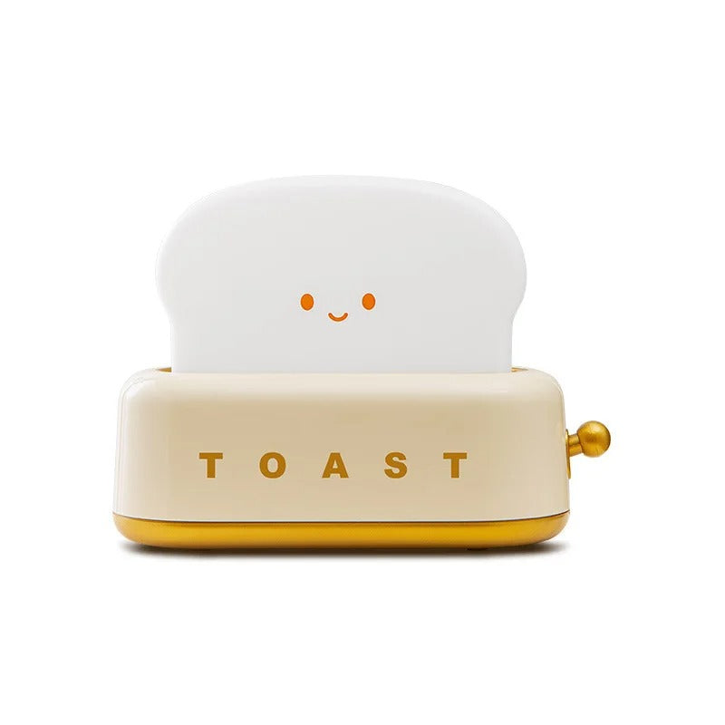 Mini Toastbrød Justerbar bordlampe