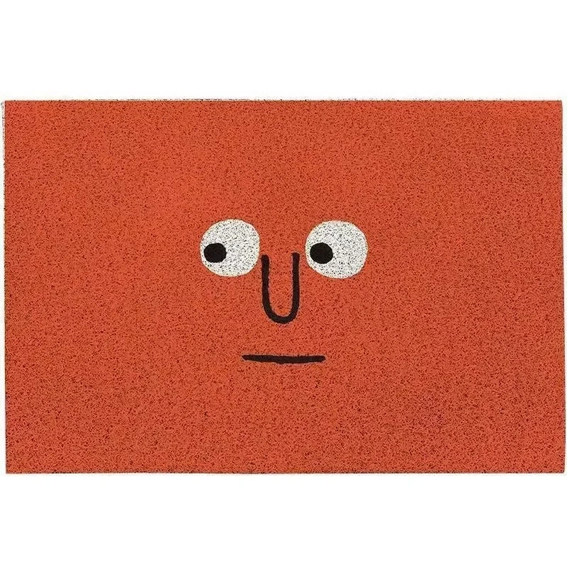 HappyStep Moderne Entrématte