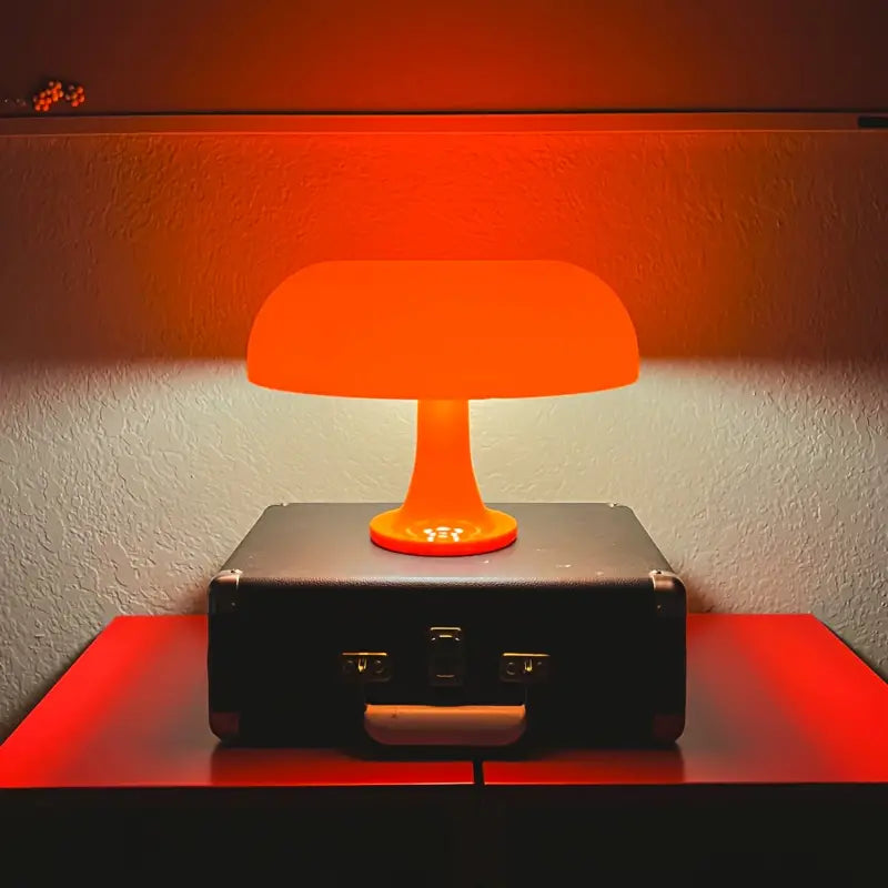 Orbella - Oppladbar kulelampe