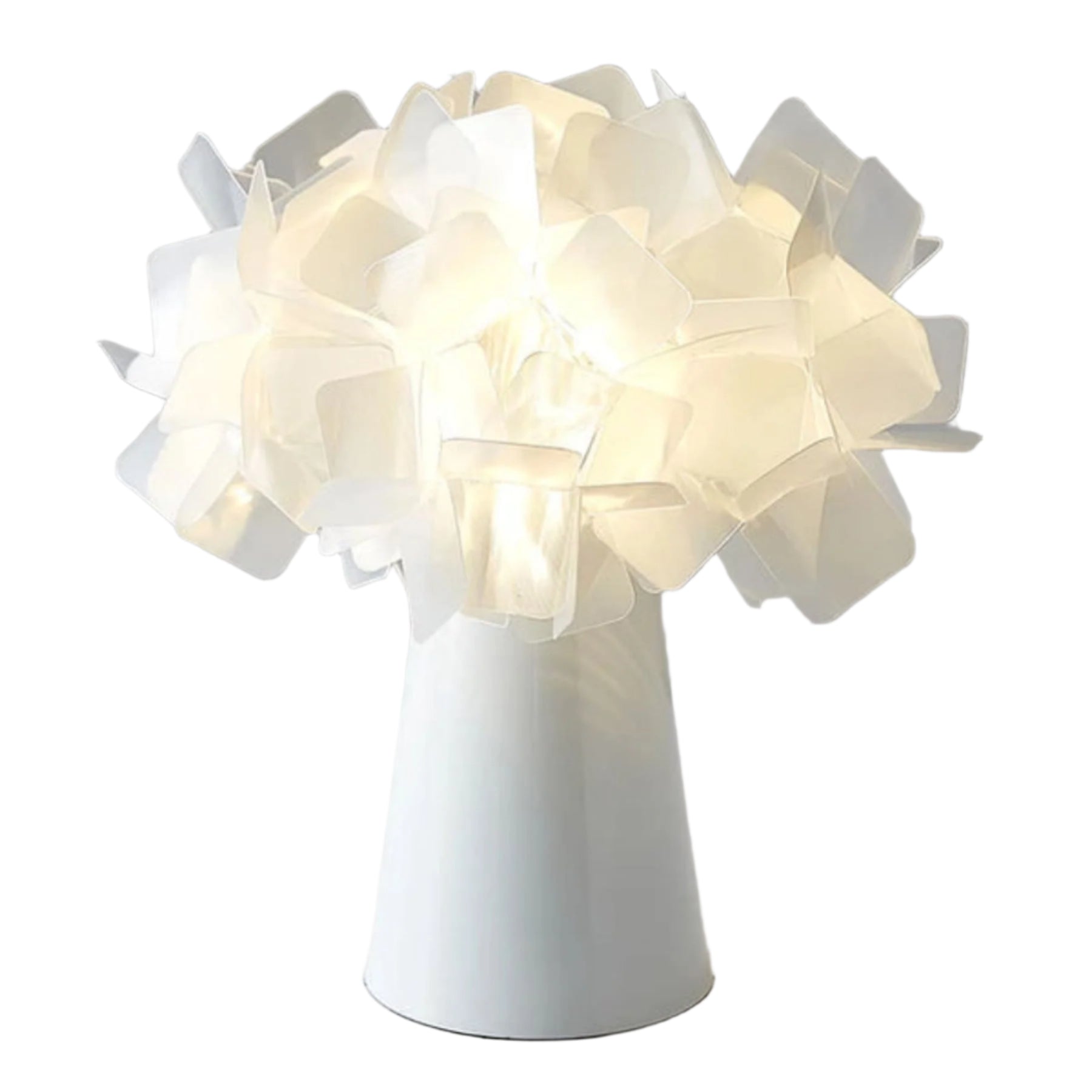 LumaTouch – Elegant LED-skrivebordslampe
