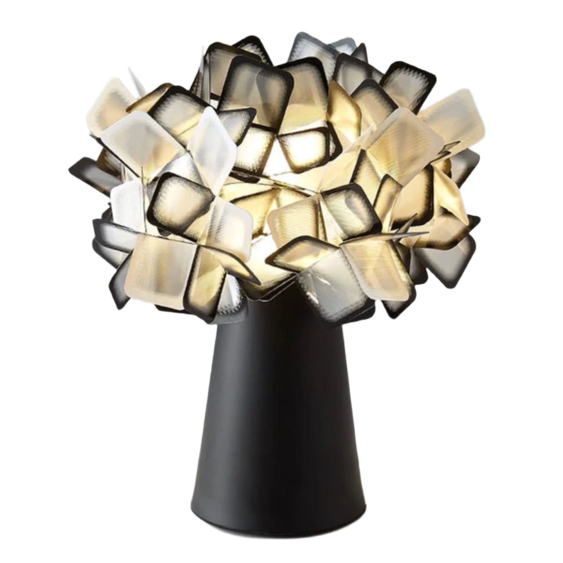 LumaTouch – Elegant LED-skrivebordslampe