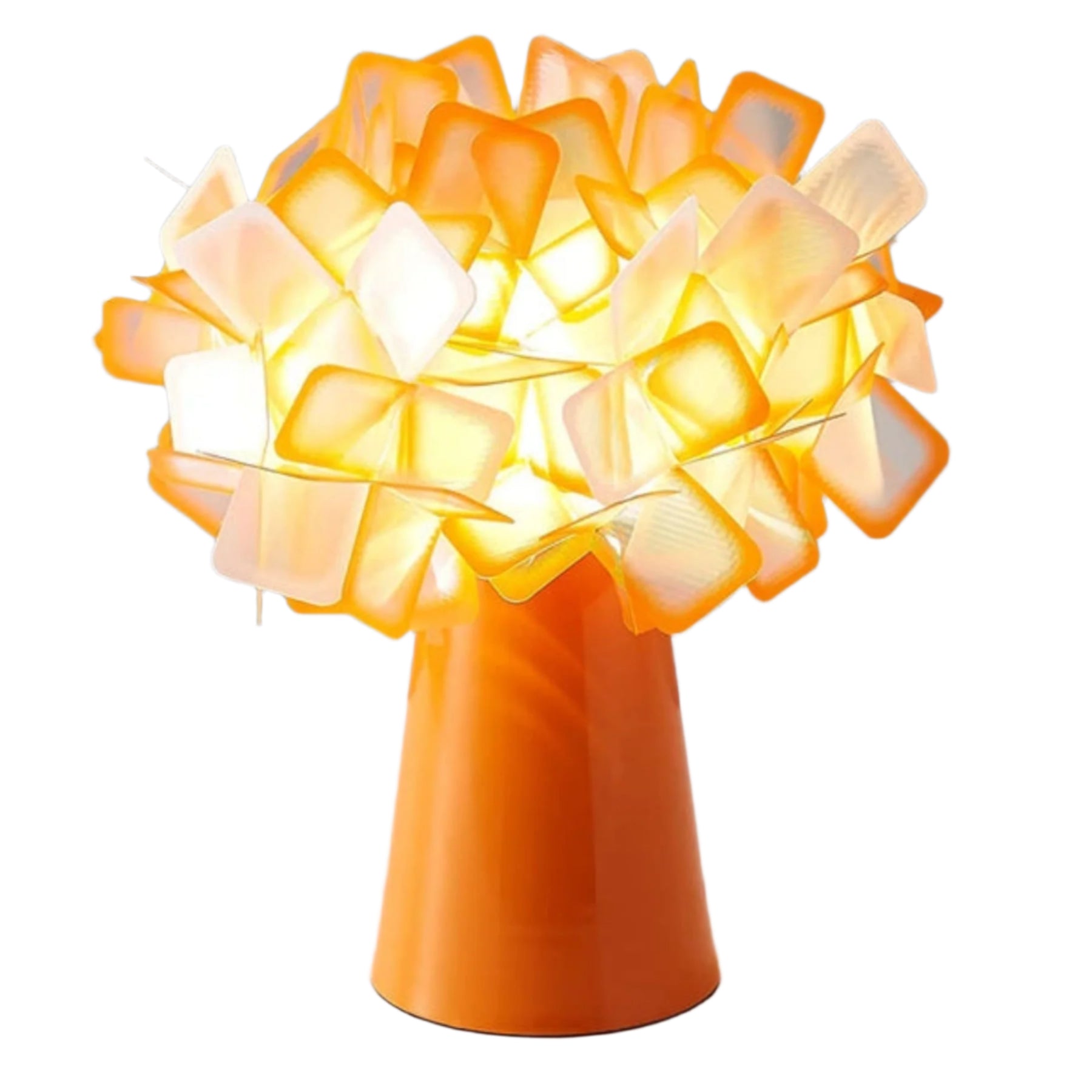 LumaTouch – Elegant LED-skrivebordslampe