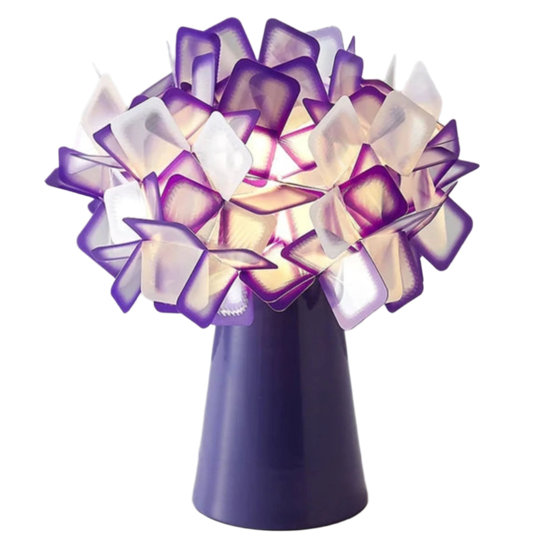 LumaTouch – Elegant LED-skrivebordslampe