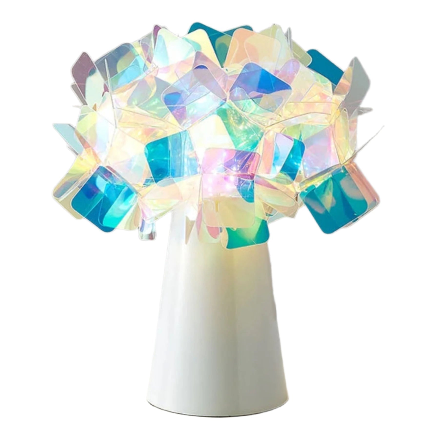 LumaTouch – Elegant LED-skrivebordslampe