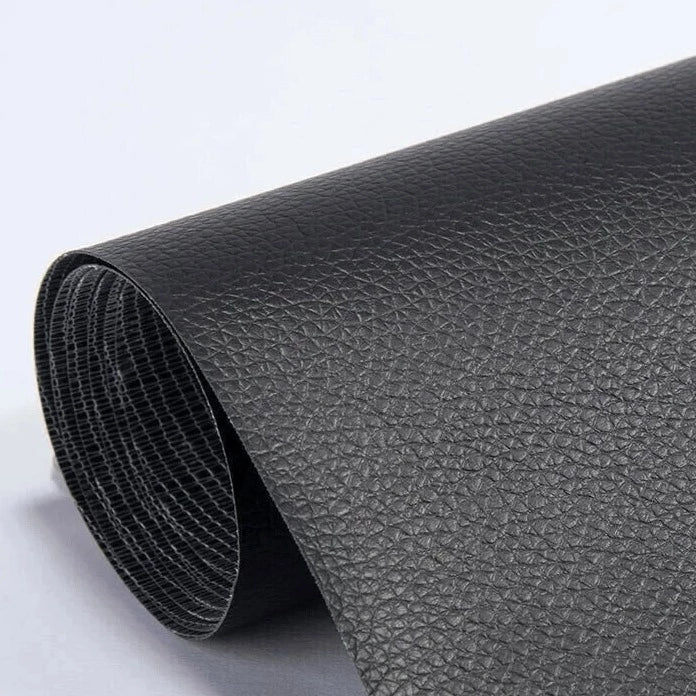 FixLeather selvklebende lærreparasjonslapp
