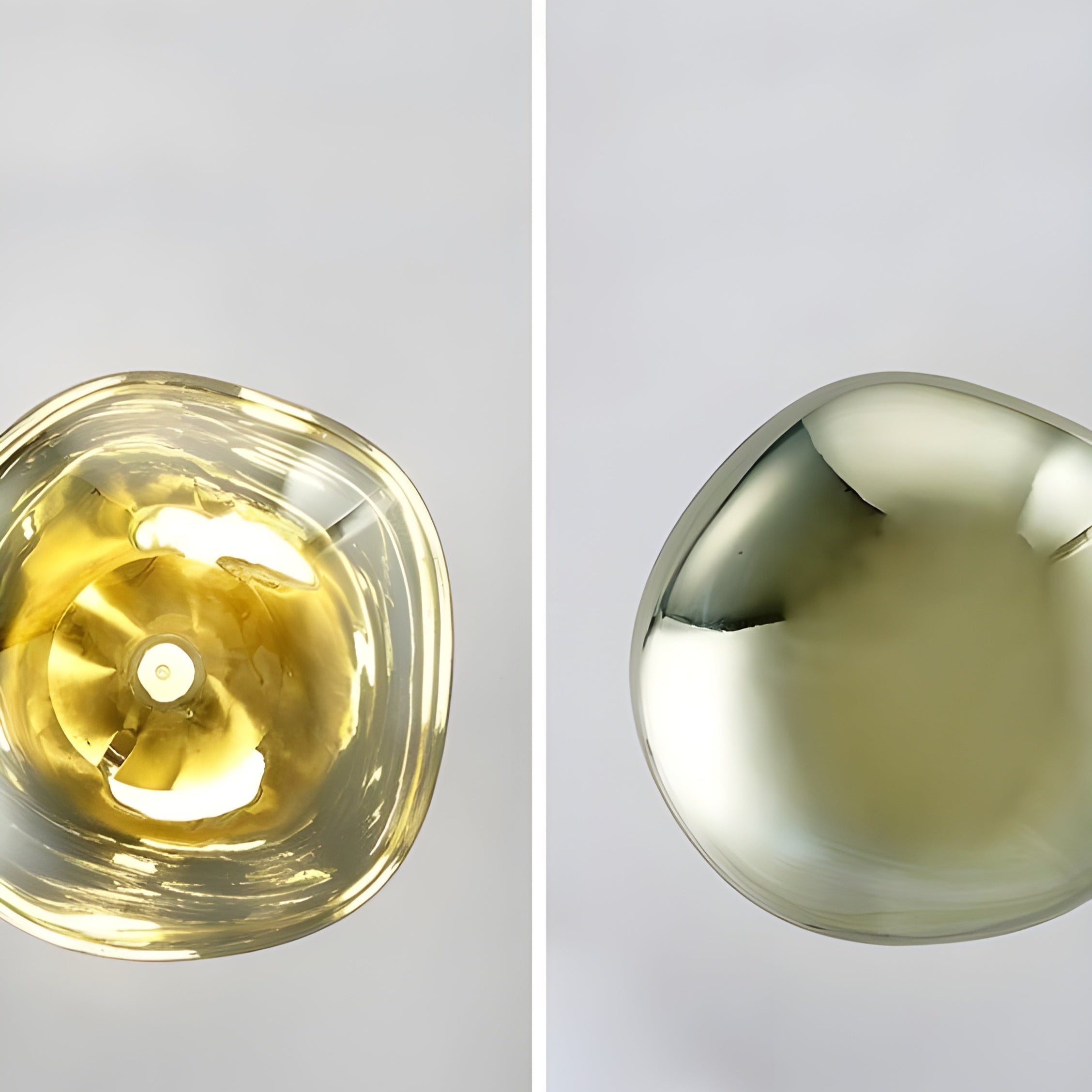 LavaGlow - LED stemningslys