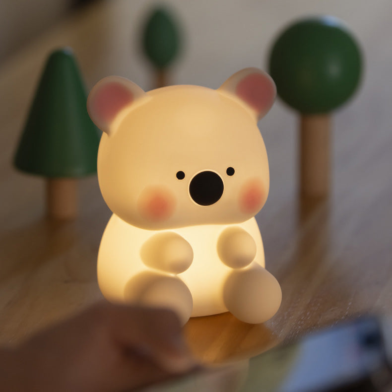KoalaGlow - Bedårende nattlys for koalaer