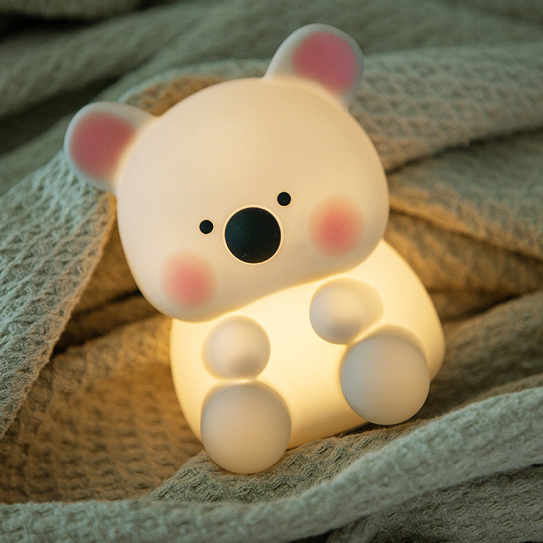KoalaGlow - Bedårende nattlys for koalaer
