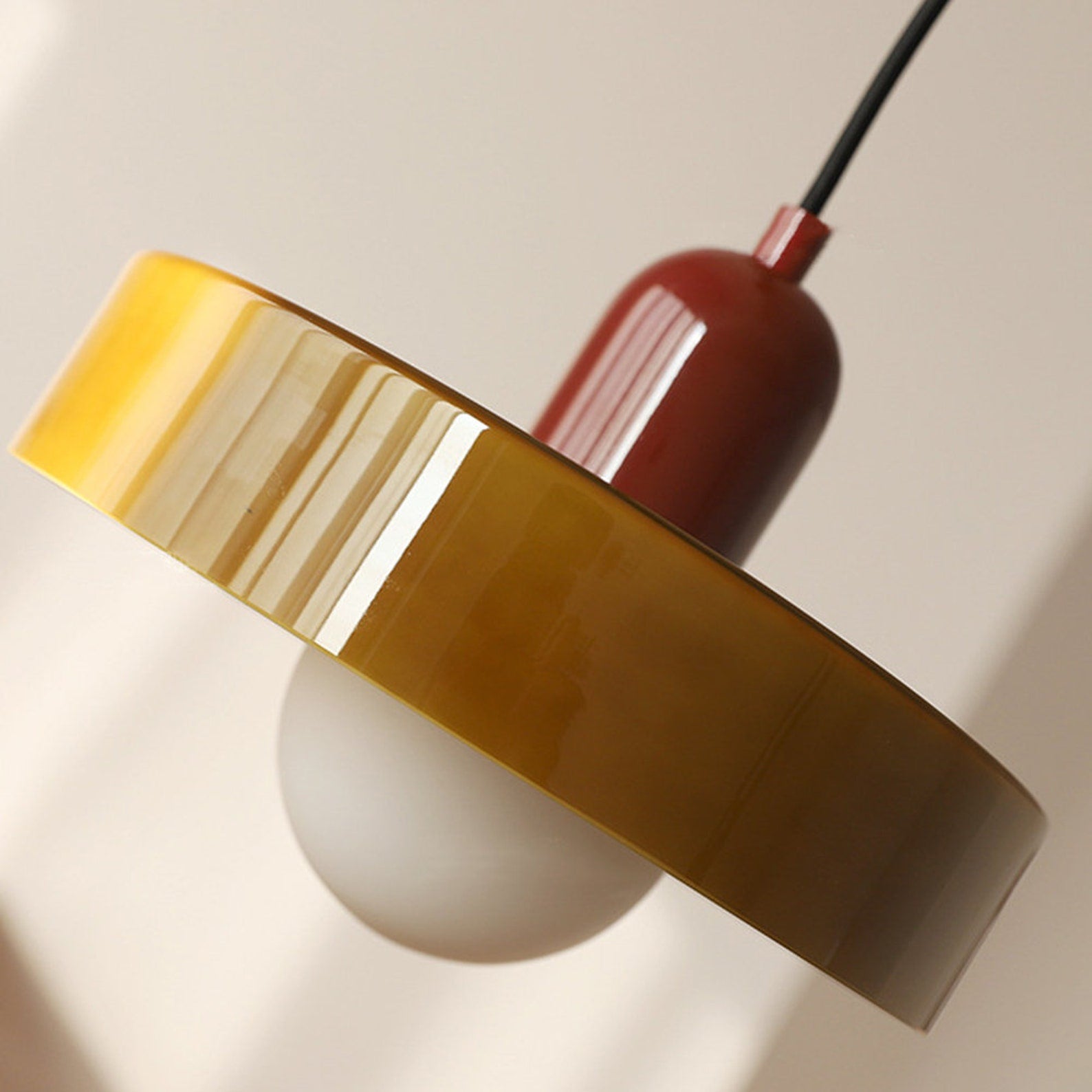 Bauhaus Hanglampe