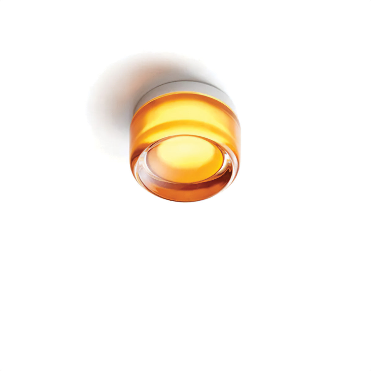 LumiGlow - Moderne ambient vegglamper for en varm og innbydende atmosfære