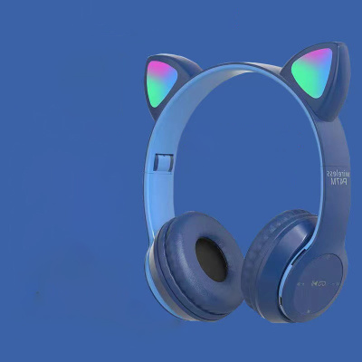 CatDesign | Trådløst Bluetooth-hodesett