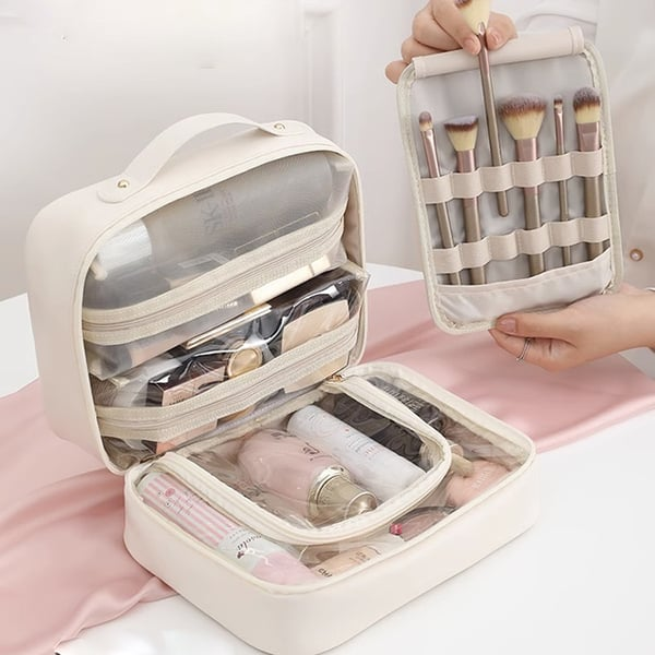 Carla Make-up Pro Bag