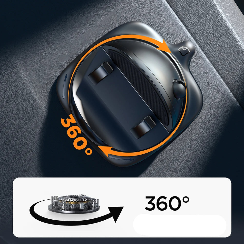 360 RotateX – Holder til biltelefon | Frederiksen
