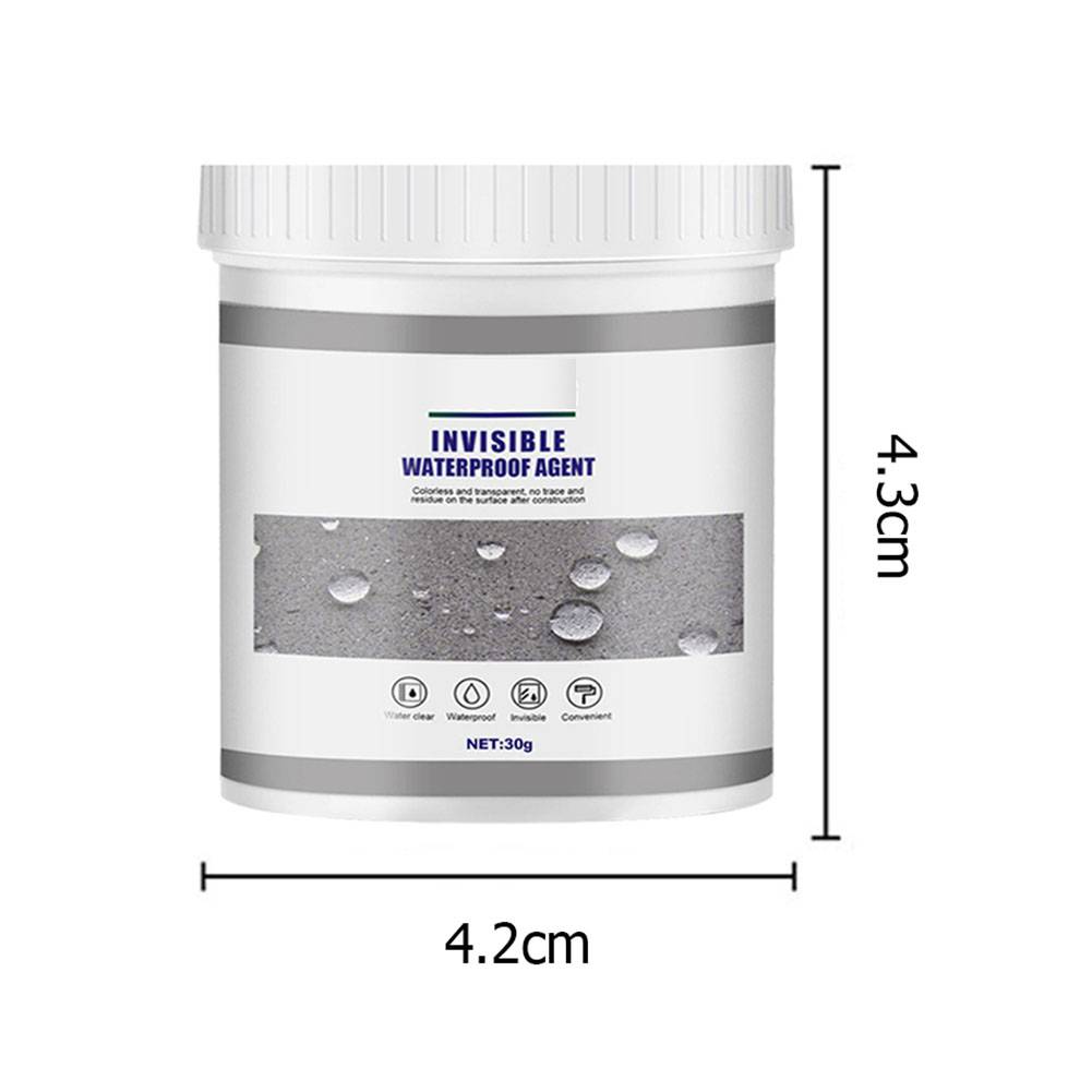 AquaSeal vanntett lim – ultimat tetningsmiddel for flere overflater