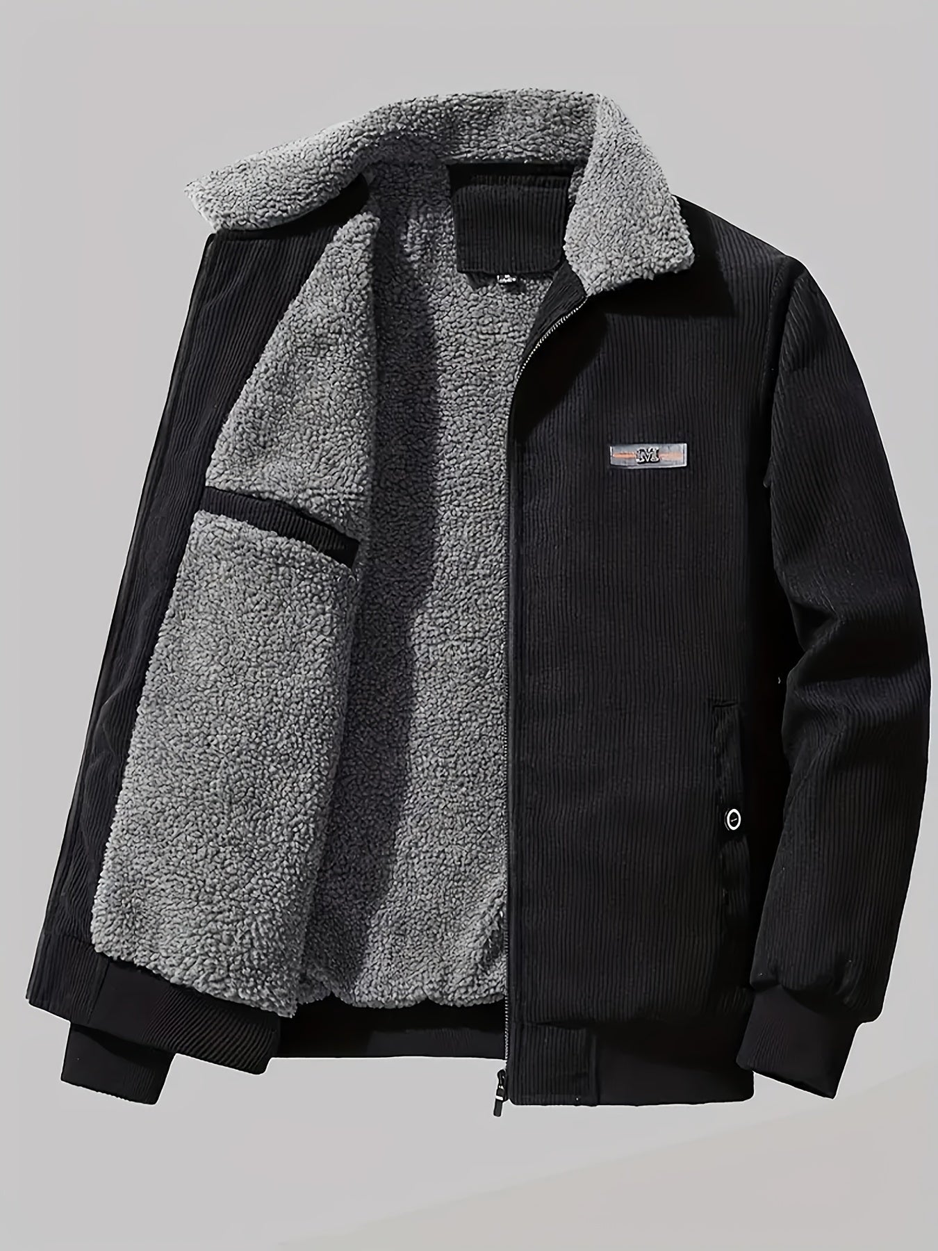 Cooper - Adventure vinterjakke