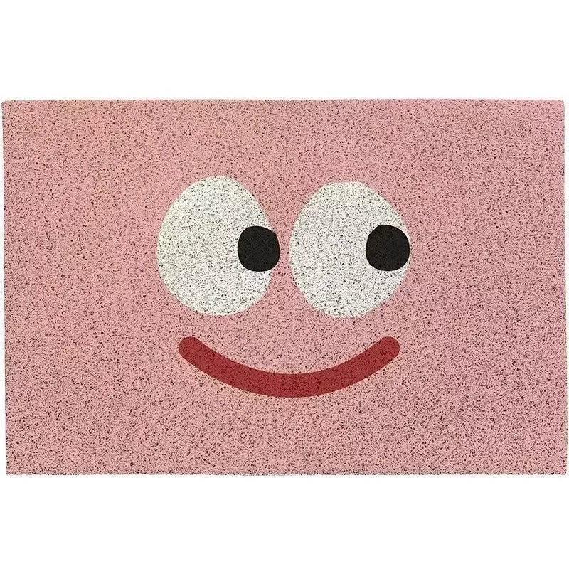 HappyStep Moderne Entrématte