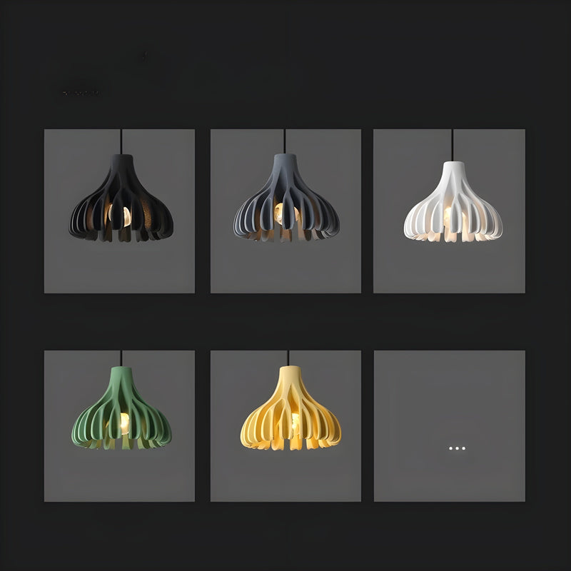 Glow - stilig anheng