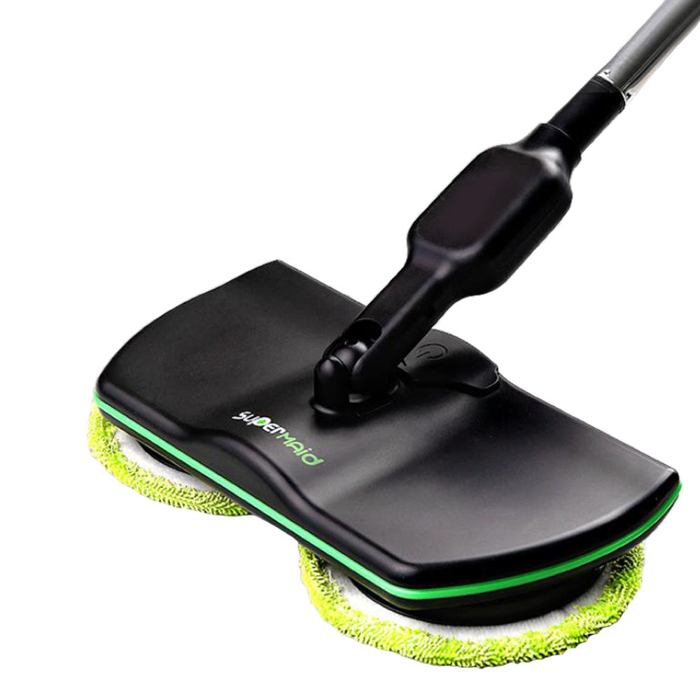 CleanBreeze- Swift spin 360° mikrofibermoppsystem