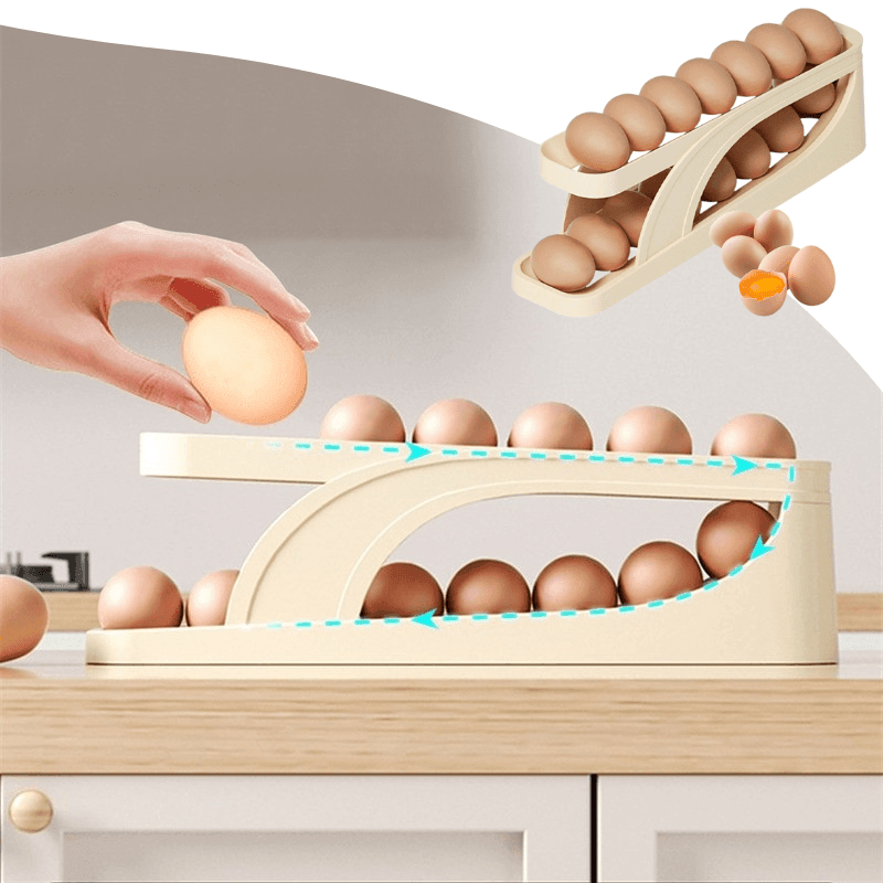 FreshNest eggorganisator