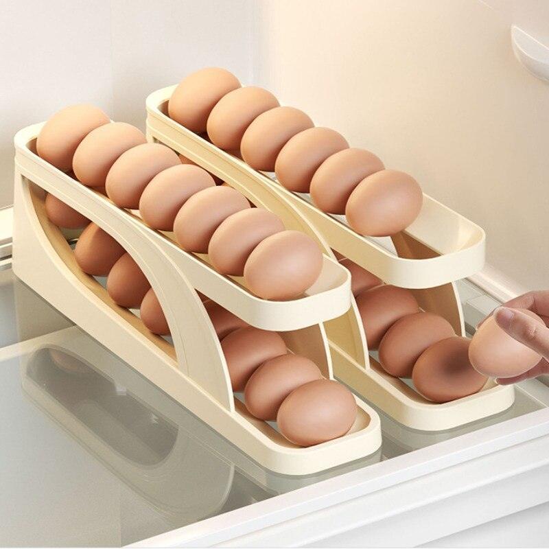 FreshNest eggorganisator
