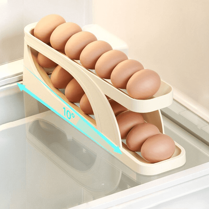 FreshNest eggorganisator