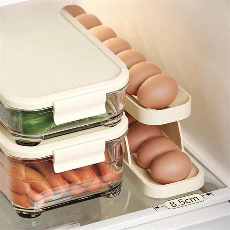 FreshNest eggorganisator